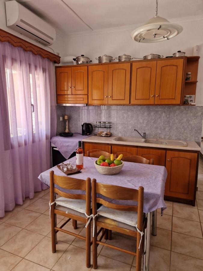 ארסוס Afroditi'S 2 מראה חיצוני תמונה